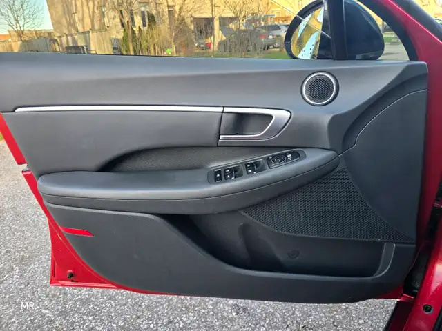 2022 Hyundai Sonata 1.6T Sport - Photo 27