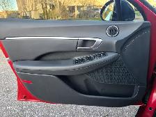 2022 Hyundai Sonata 1.6T Sport - Photo 27