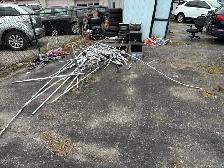 Scrap Metal For Free Pickup