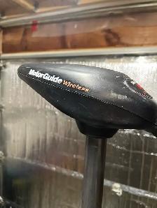 MotorGuide Trolling Motor