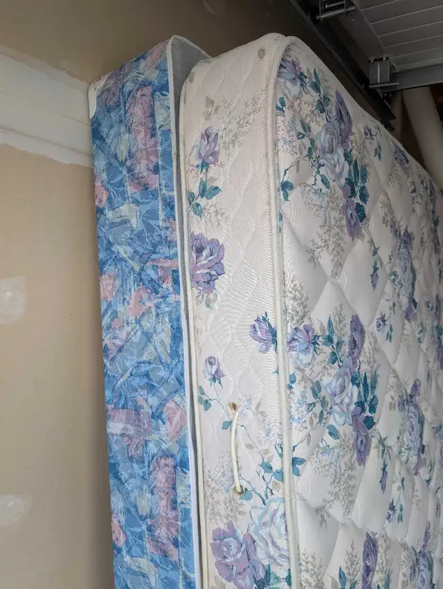 Queen Sleigh Bed - Can Deliver - Photo 5