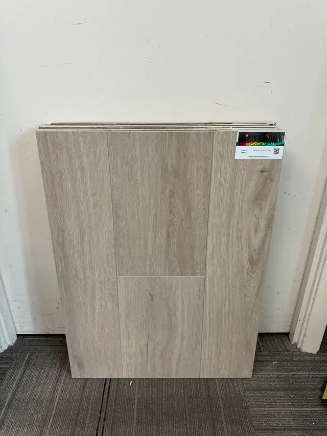12mm water resistance laminate flooring $1.89/sf