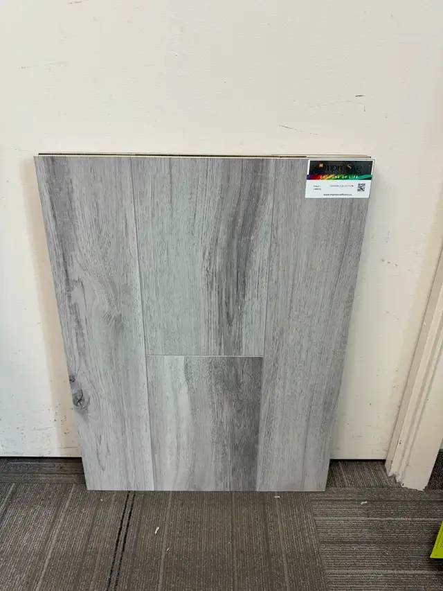 12mm water resistance laminate flooring $1.89/sf - Photo 7