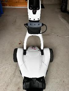 Stewart Golf Dream Machine 'XX Follow', like new.