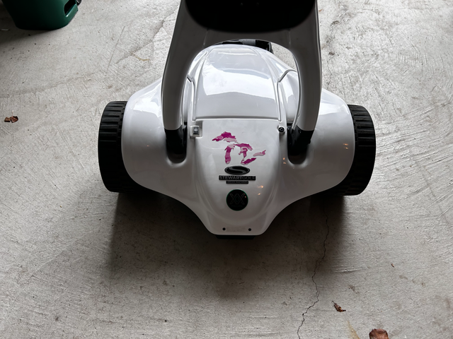 Stewart Golf Dream Machine 'XX Follow', like new. - Photo 4