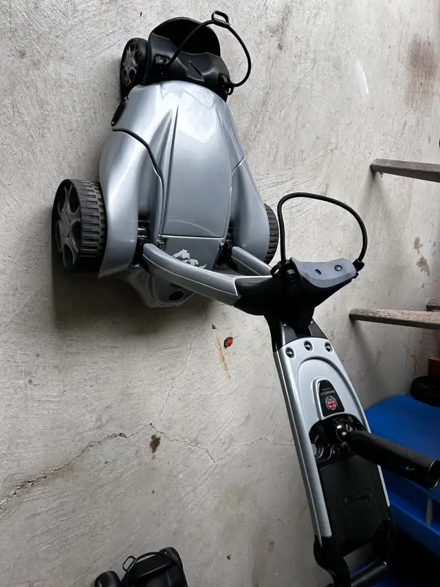 Stewart Golf Dream Machine 'XX Follow', like new. - Photo 8