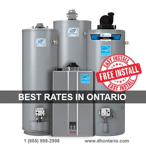 Water Heater - Tankless - Rental - No Payments for 12 Months! - Photo 7