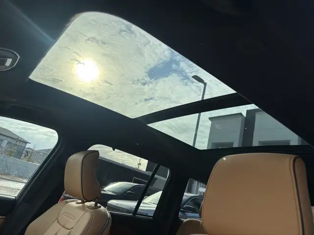 2025 jeep grand cherokee Summit - Photo 5