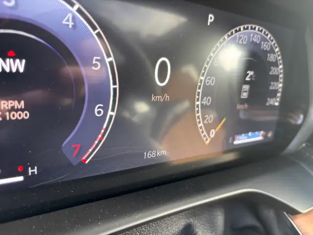 2025 jeep grand cherokee Summit - Photo 6