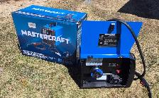 Flux corr welder for sale