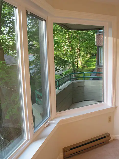 Spacious & Quiet 2 bedroom Condo, Halifax South End, Oxford St. - Photo 3