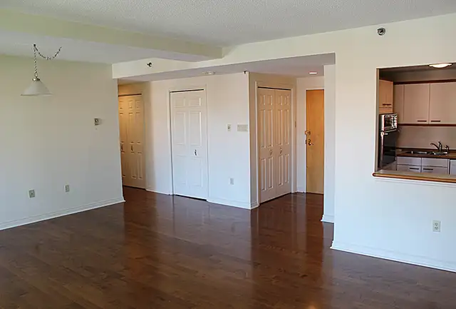 Spacious & Quiet 2 bedroom Condo, Halifax South End, Oxford St. - Photo 5