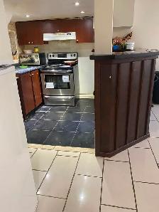 Two Bedroom Leagl Basement For Rent - Photo 3