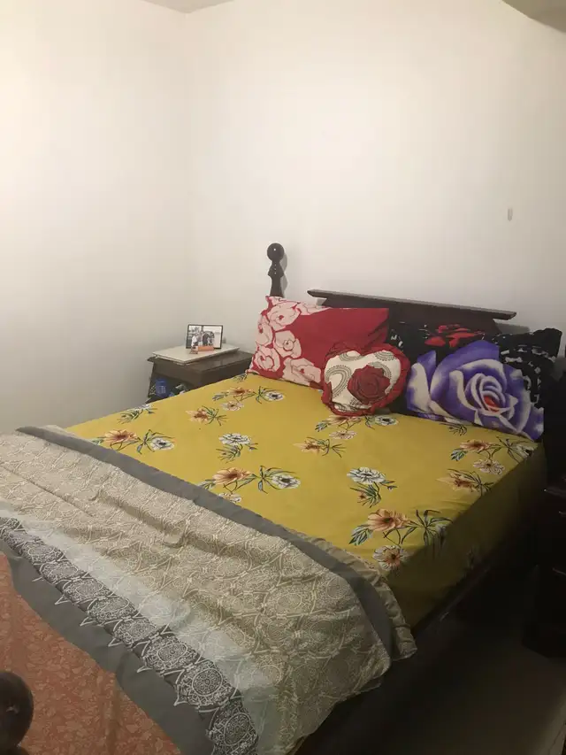 Two Bedroom Leagl Basement For Rent - Photo 6