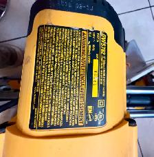 DeWalt | DWS782 12' Slide Compound Miter Saw - Photo 5