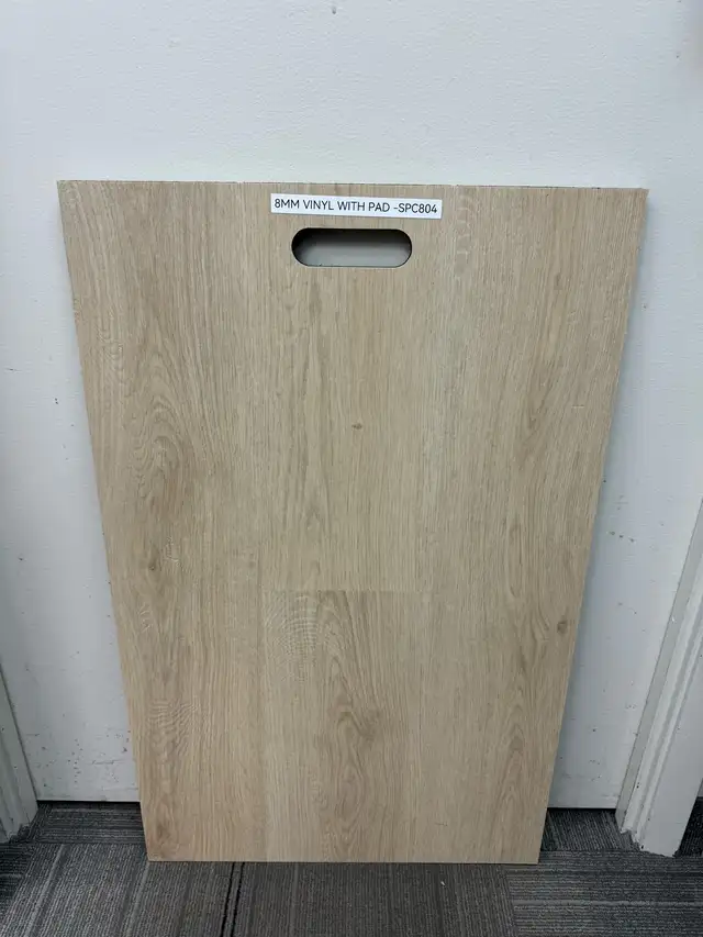 8mm luxury vinyl floor $2.29 - Photo 3