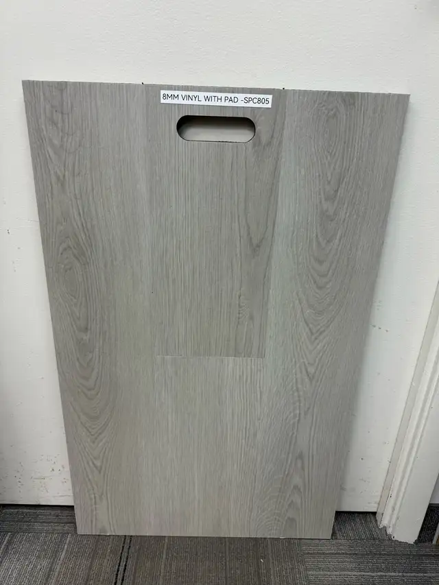8mm luxury vinyl floor $2.29 - Photo 6