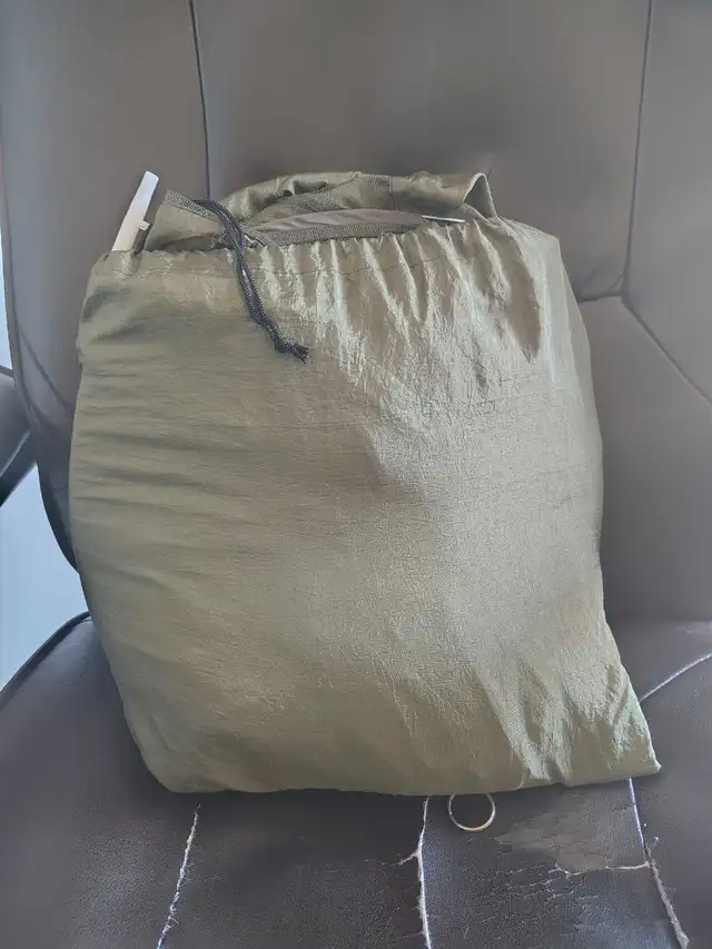 Adult Camping Hammock Bug Net Combo - Photo 2