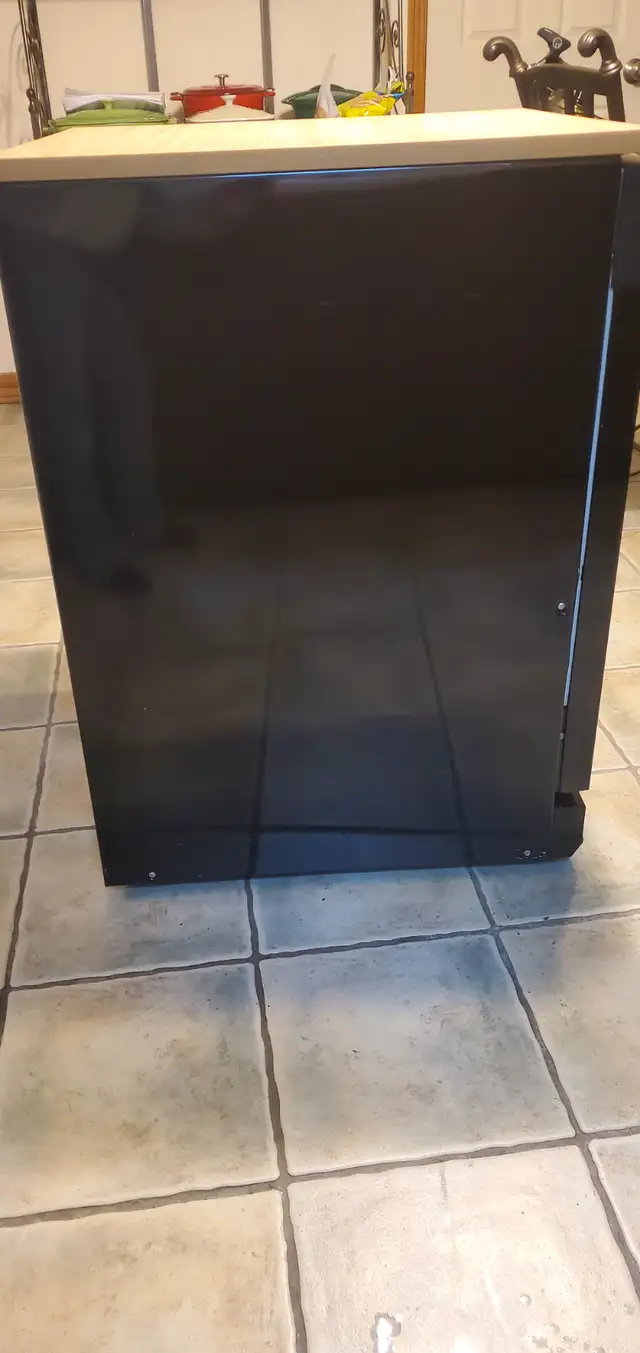 Whirlpool Portable Dishwasher - $320.00 - Photo 2