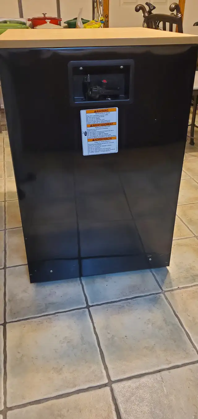 Whirlpool Portable Dishwasher - $320.00 - Photo 3