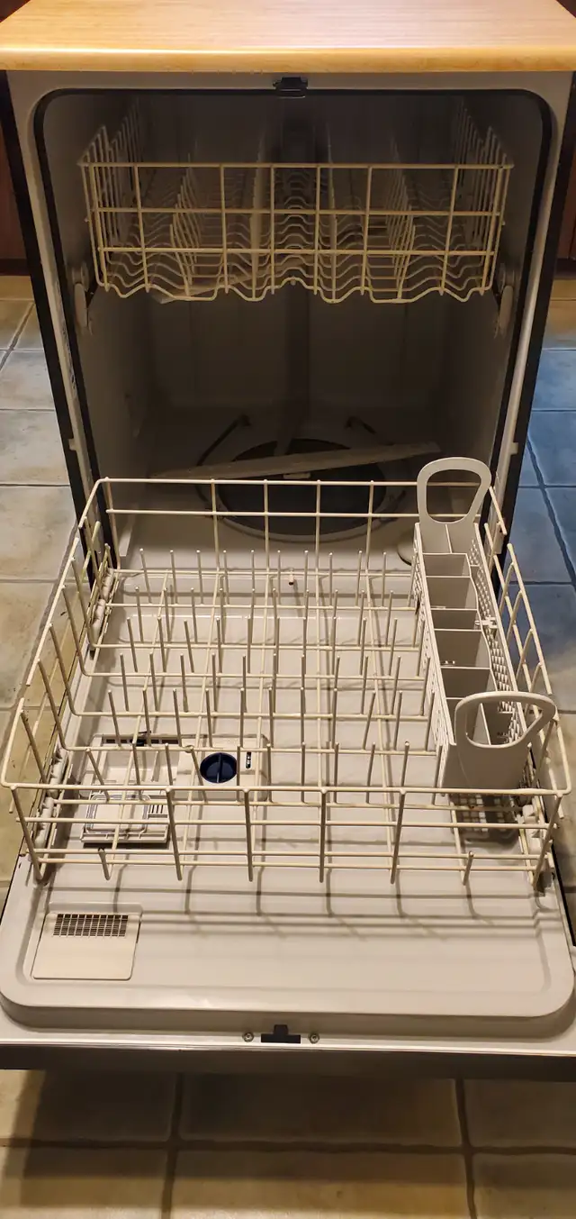 Whirlpool Portable Dishwasher - $320.00 - Photo 6
