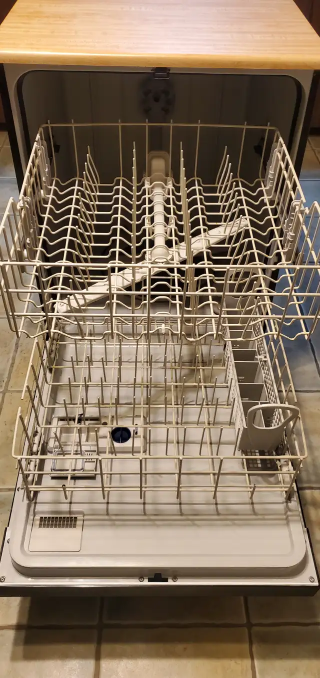 Whirlpool Portable Dishwasher - $320.00 - Photo 7
