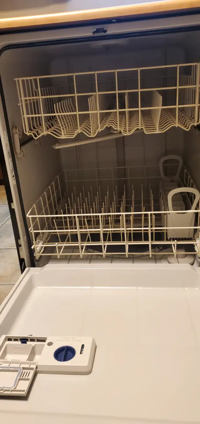 Whirlpool Portable Dishwasher - $320.00 - Photo 8