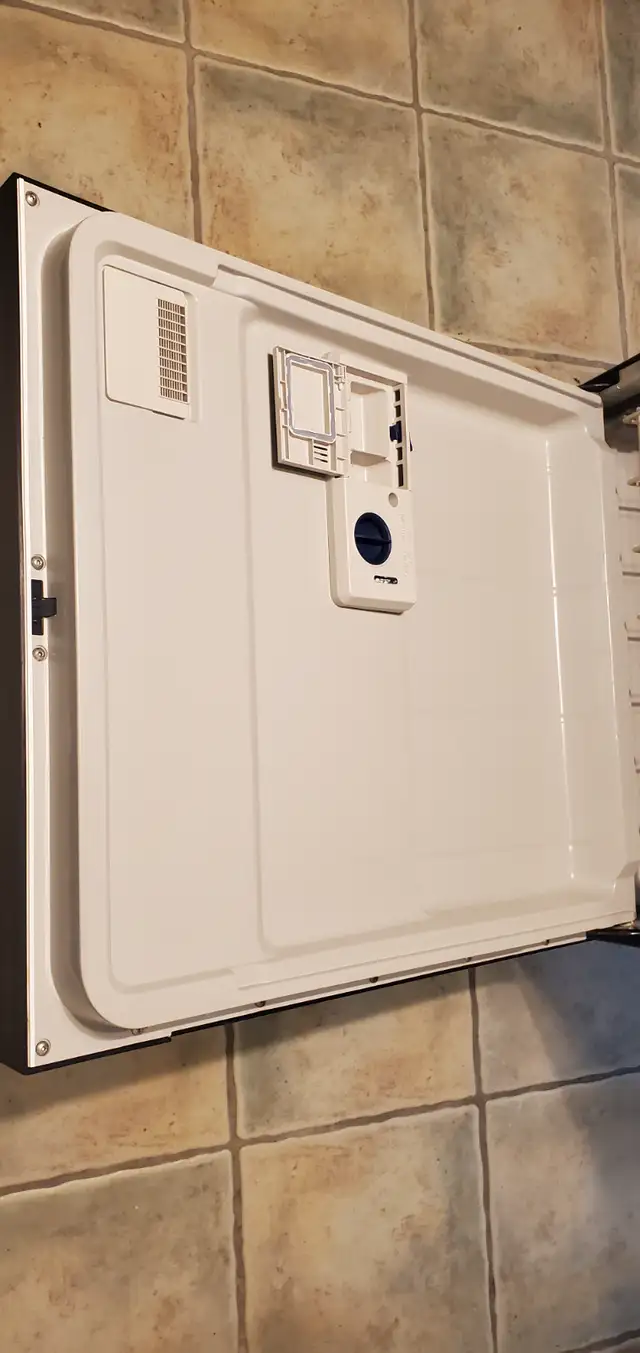 Whirlpool Portable Dishwasher - $320.00 - Photo 9