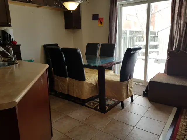 4 Bedrooms House for rent FOR A FAMILY – NORTH BRAMPTON - Photo 3