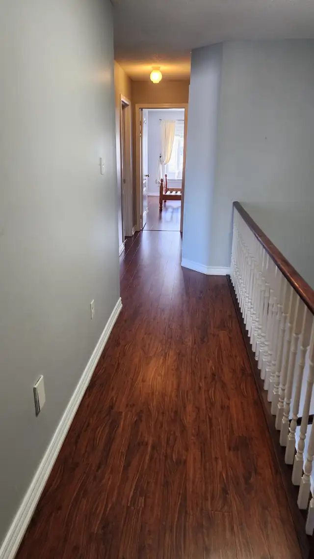 4 Bedrooms House for rent FOR A FAMILY – NORTH BRAMPTON - Photo 10