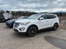 2014 Hyundai SantaFe xl