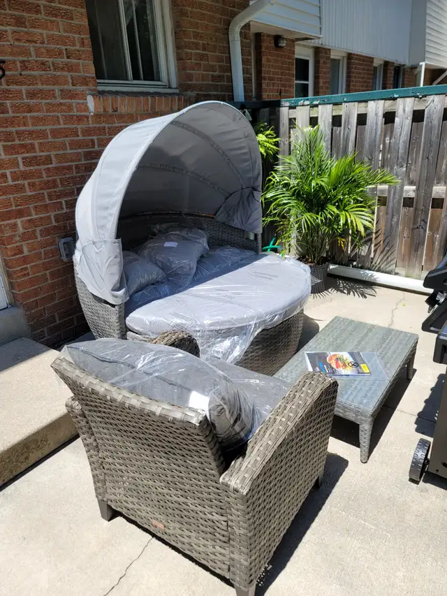 Furniture Assembly Handyman - Photo 6