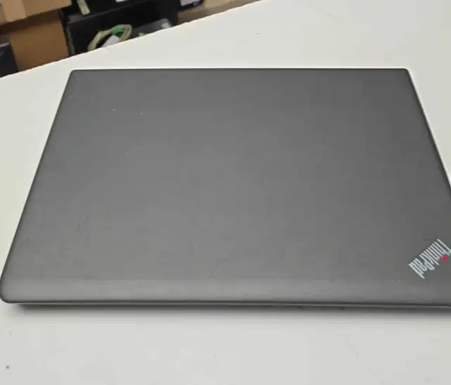 Lenovo ThinkPad E560 – i5 / 16GB / SSD / HDMI – 220$   tx - Photo 4