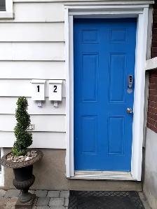 $1350 Fully-Furnished All Inclusive Studio Apartment (Hintonburg - Photo 6