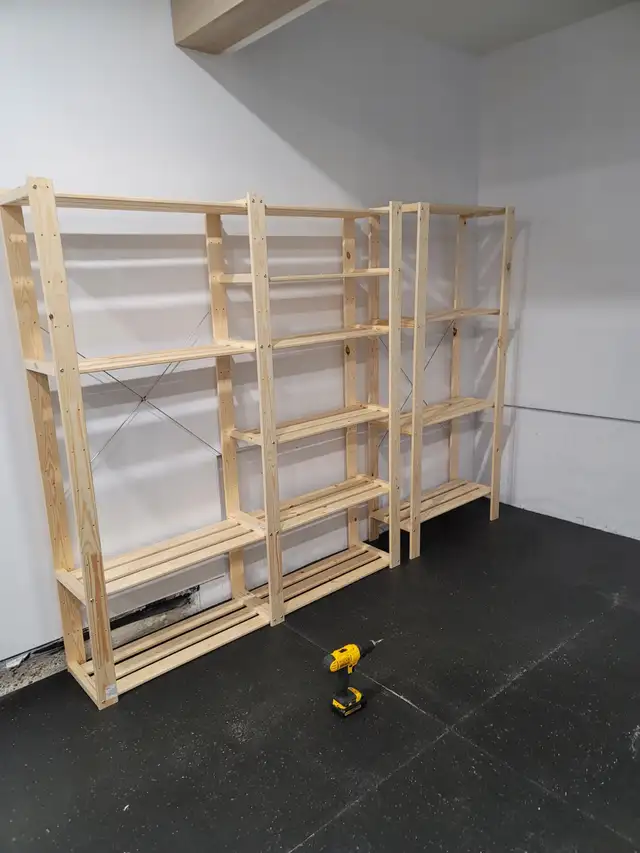 Furniture Assembly - Photo 4