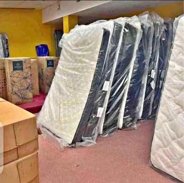 (New Mattress) Twin Mattress / Full Mattress / Queen Mattress - Photo 2