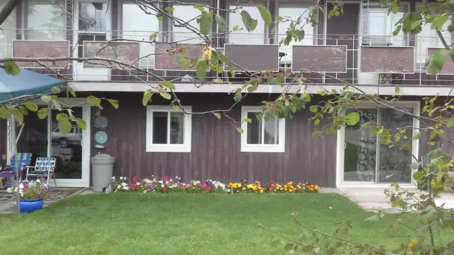 Balcony/All utilities & WiFi included/5 min walk Franklin Train - Photo 10