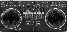 Pioneer DJ (DDJ-REV1) 2-Deck Serato DJ Controller -WINTER SALE!