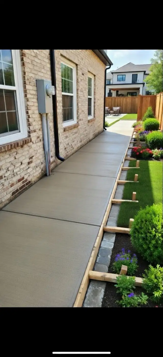 Concrete Contractor GTA – Residential/Commercial | 15 Years - Photo 3