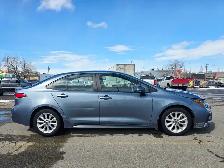 2020 Corolla SE BC vehicle Active title Full service record - Photo 4