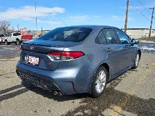 2020 Corolla SE BC vehicle Active title Full service record - Photo 5