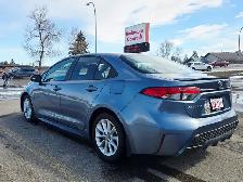 2020 Corolla SE BC vehicle Active title Full service record - Photo 7