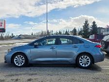 2020 Corolla SE BC vehicle Active title Full service record - Photo 8