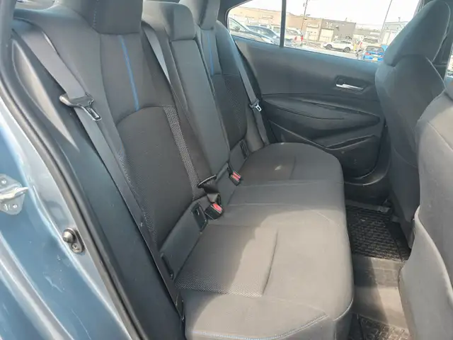 2020 Corolla SE BC vehicle Active title Full service record - Photo 12