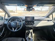 2020 Corolla SE BC vehicle Active title Full service record - Photo 14
