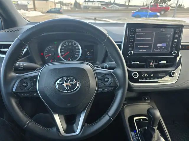 2020 Corolla SE BC vehicle Active title Full service record - Photo 16