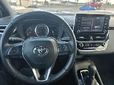 2020 Corolla SE BC vehicle Active title Full service record - Photo 16