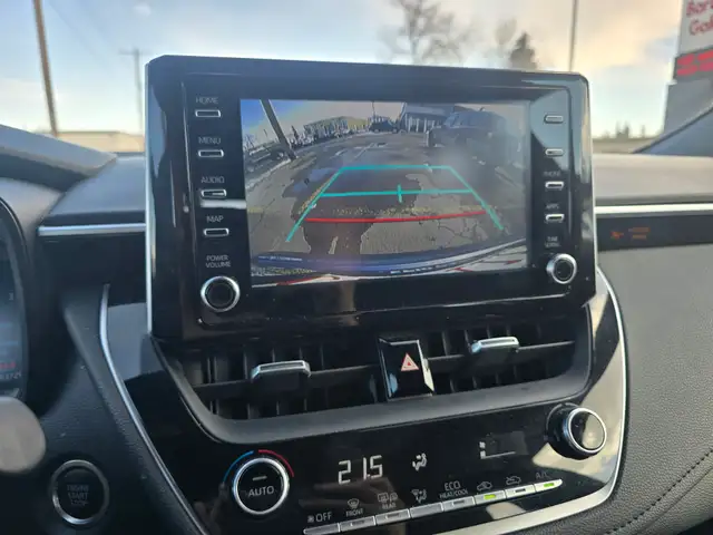 2020 Corolla SE BC vehicle Active title Full service record - Photo 17