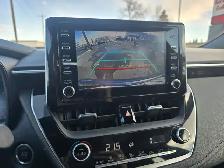 2020 Corolla SE BC vehicle Active title Full service record - Photo 17