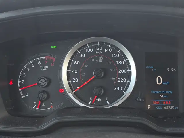 2020 Corolla SE BC vehicle Active title Full service record - Photo 18